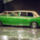 Illustration for article titled Get me some Spotted Dick!: Pictures from the All British Motor Show
